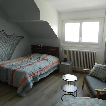 Kael Ar Martoled Apartment Le Croisic Ngoại thất bức ảnh