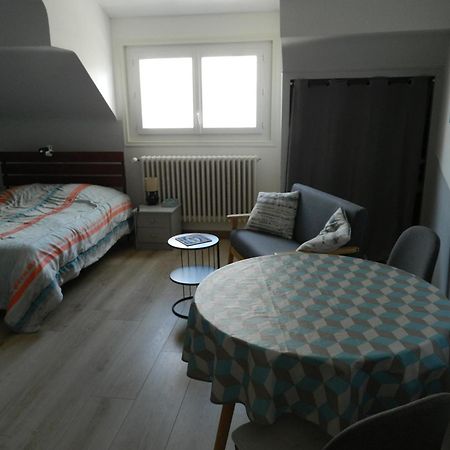 Kael Ar Martoled Apartment Le Croisic Ngoại thất bức ảnh