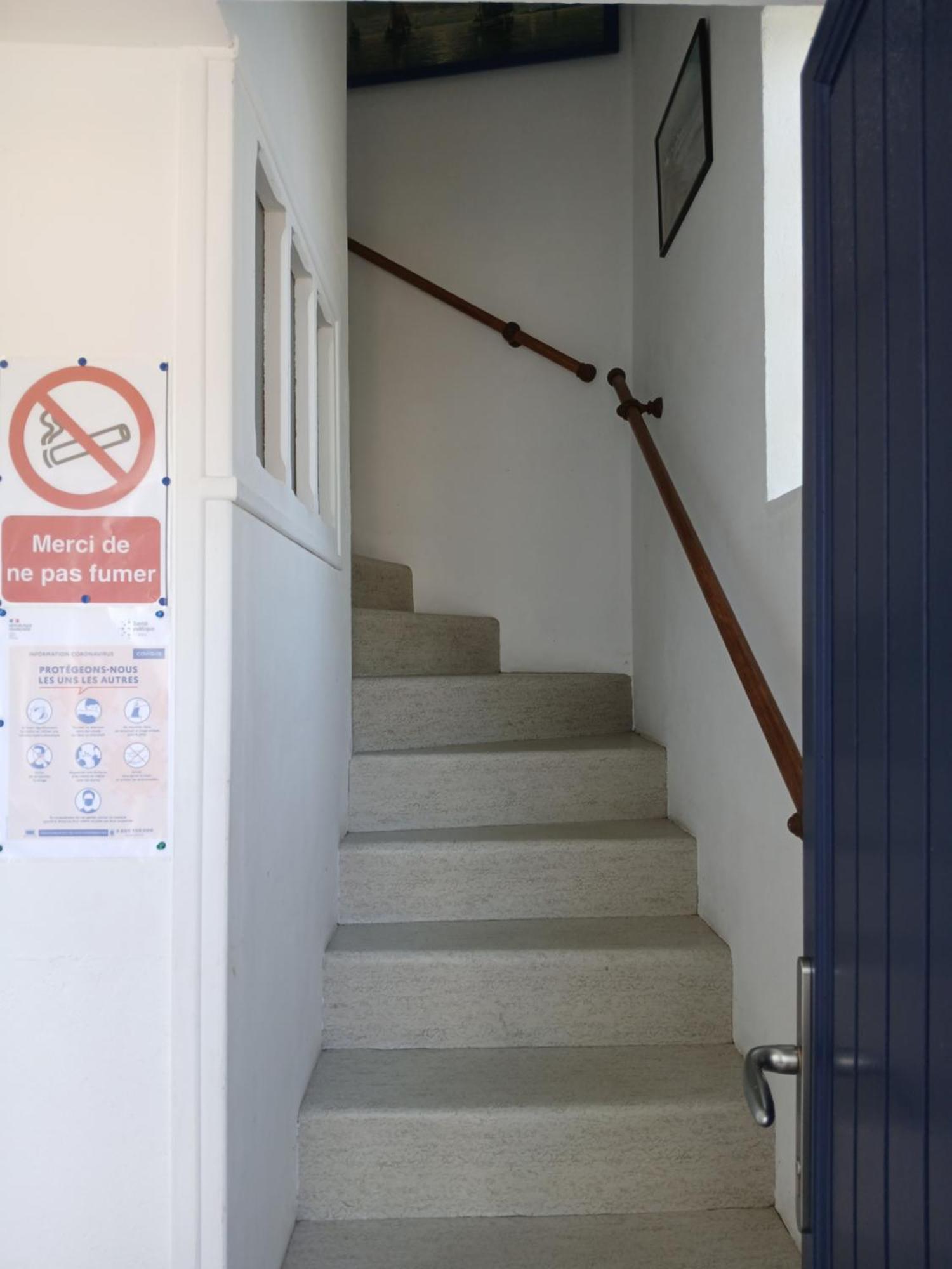 Kael Ar Martoled Apartment Le Croisic Ngoại thất bức ảnh