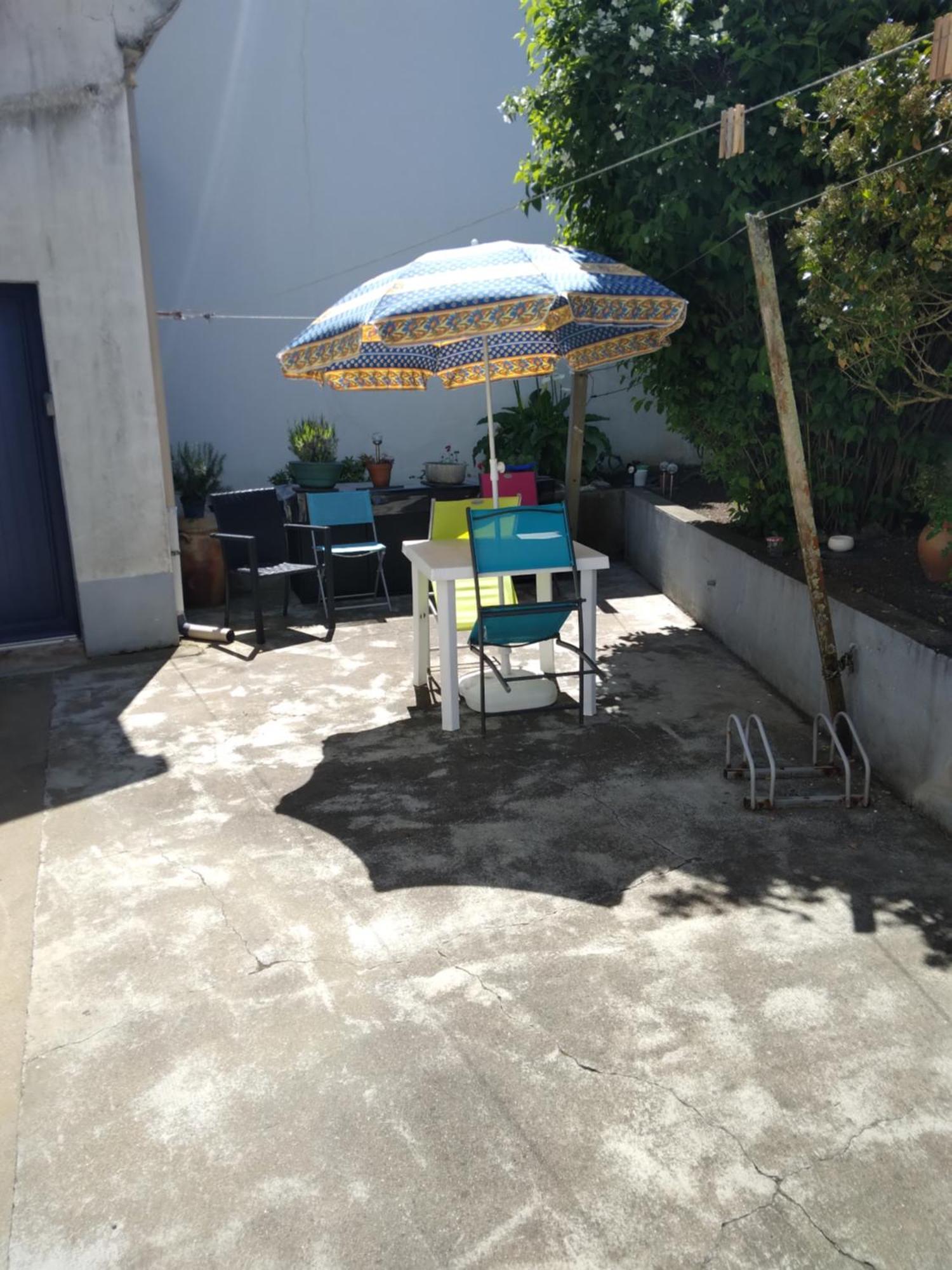 Kael Ar Martoled Apartment Le Croisic Ngoại thất bức ảnh