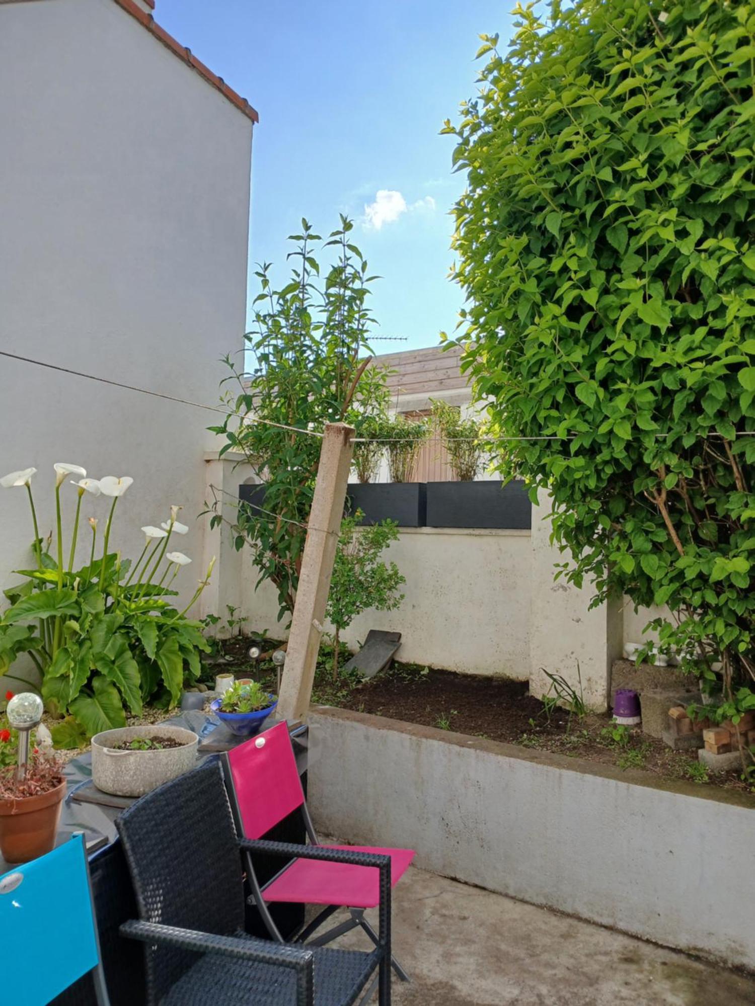 Kael Ar Martoled Apartment Le Croisic Ngoại thất bức ảnh