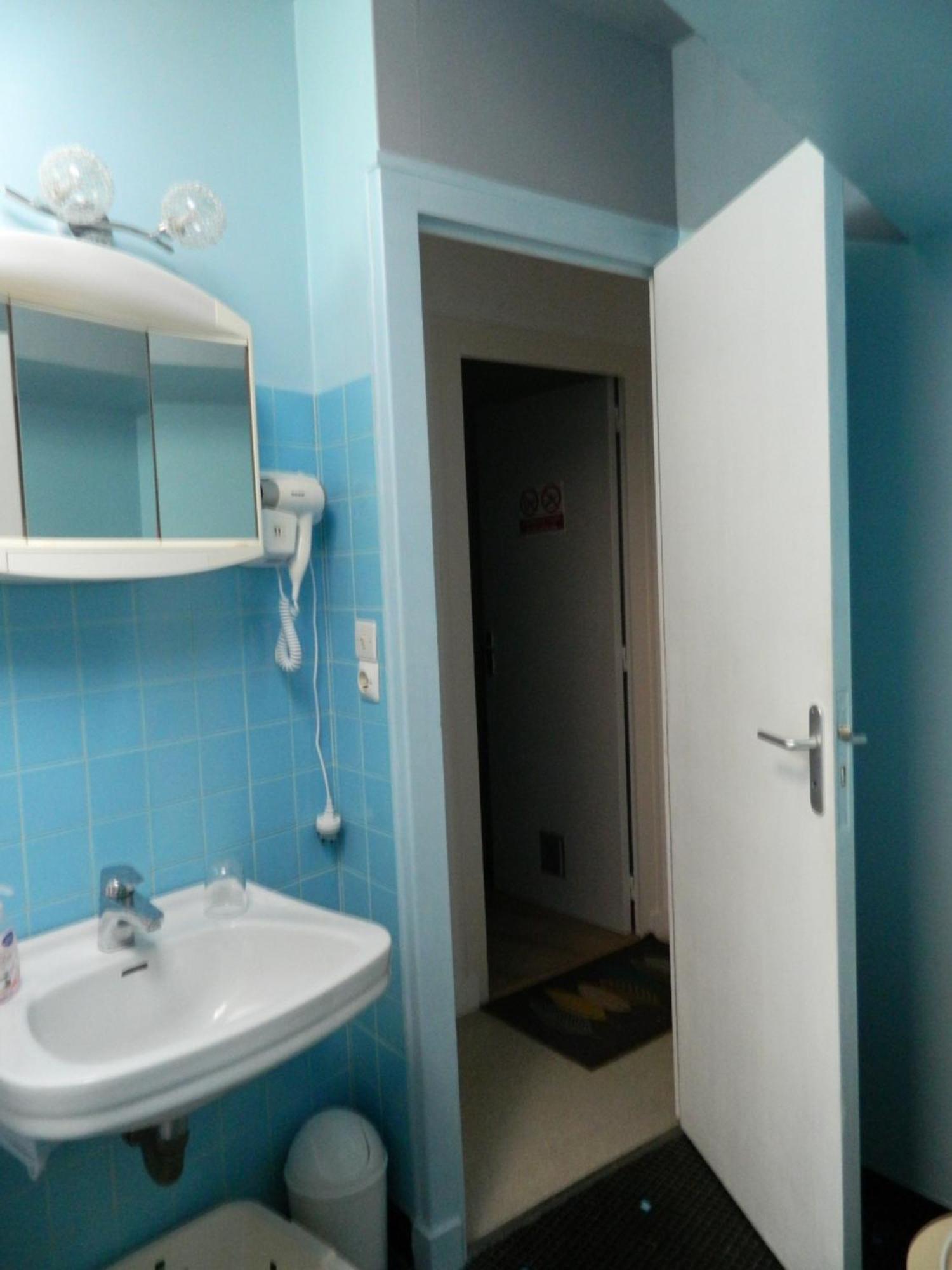 Kael Ar Martoled Apartment Le Croisic Ngoại thất bức ảnh