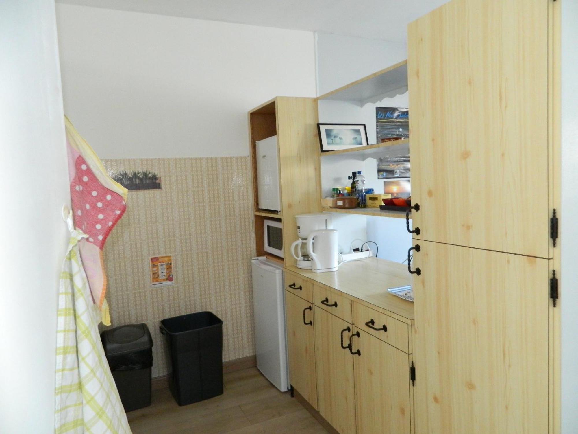 Kael Ar Martoled Apartment Le Croisic Ngoại thất bức ảnh